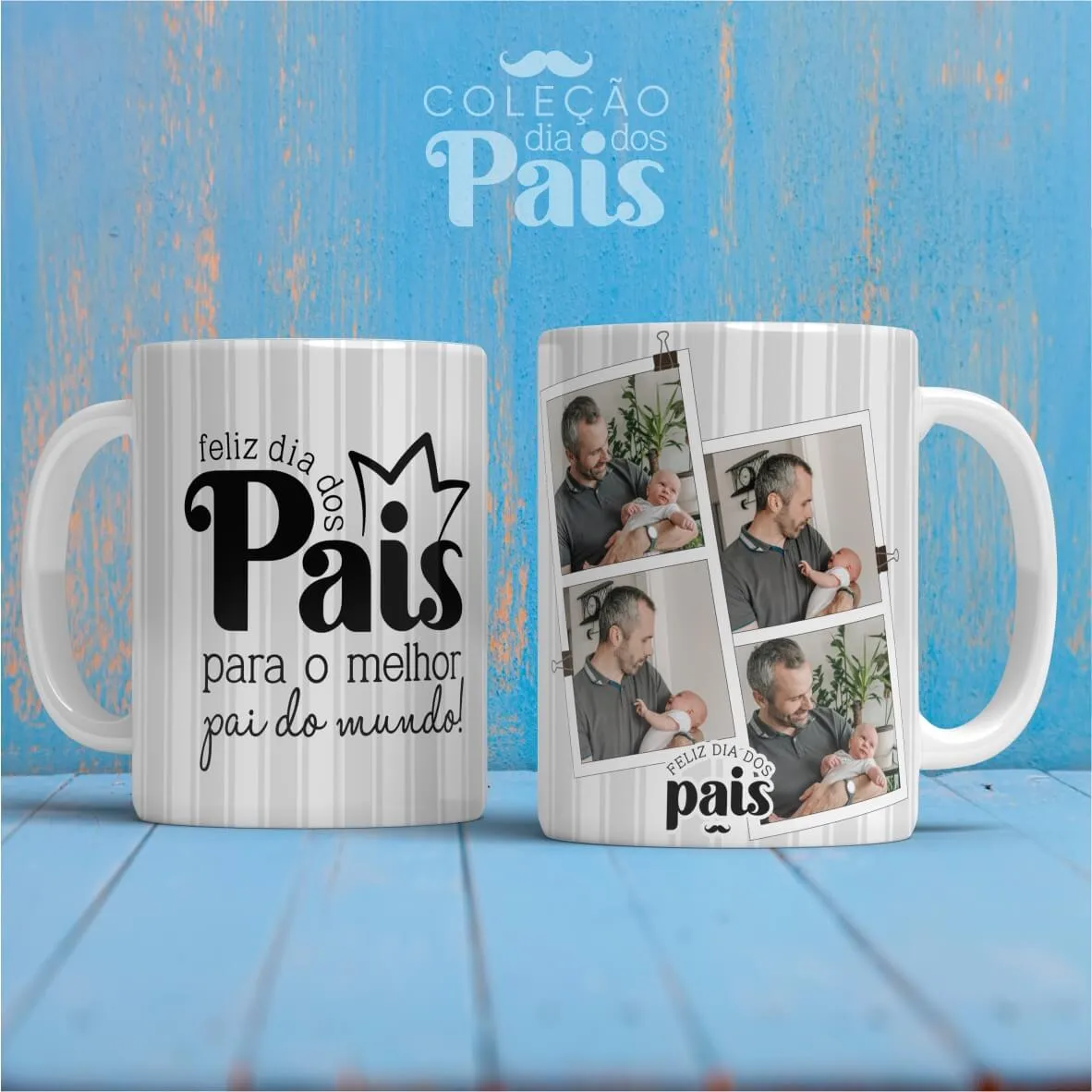Caneca Personalizada