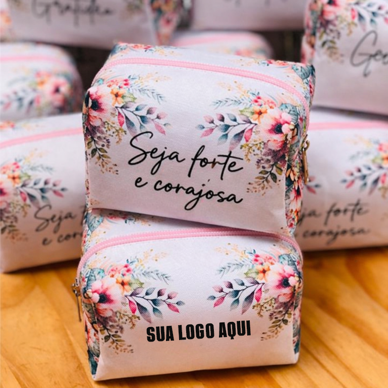 Mini Necessaire Box